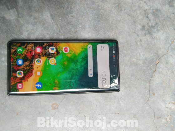 Samsung note 10